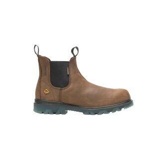 Wolverine Men's I-90 EPX Brown Romeo Boot W10790